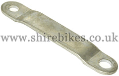 Honda Brake Plate Retaining Strap suitable for use with Dax 6V, Chaly 6V, Dax 12V
