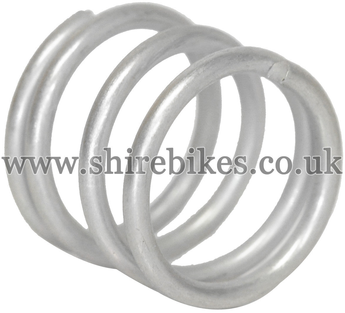 Honda Brake Plate Retaining Strap Spring suitable for use with Dax 6V, Chaly 6V, Dax 12V