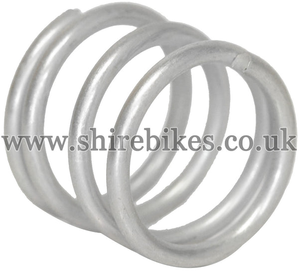 Honda Brake Plate Retaining Strap Spring suitable for use with Dax 6V, Chaly 6V, Dax 12V