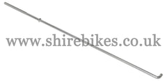 Honda Rear Brake Rod suitable for use with Dax 6V, Chaly 6V