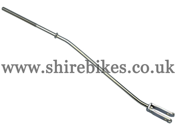 Honda Rear Brake Rod suitable for use with Z50J1