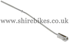 Honda Rear Brake Rod (Late Type) suitable for use with Z50R, Z50J