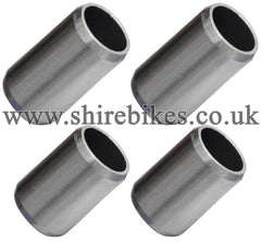 Honda Cylinder Locating Dowel Set suitable for use with Z50M, Z50A, Z50J1, Z50R, Z50J, Dax 6V, Chaly 6V, Dax 12V, C90E