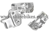 Honda Aluminium Throttle Housing suitable for us with Z50J 12V