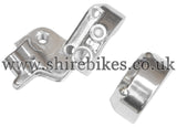 Honda Aluminium Throttle Housing suitable for us with Z50J 12V