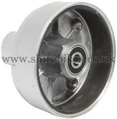 Zhen Hua Front Hub suitable for use with SR50, SR125 & Jincheng M50