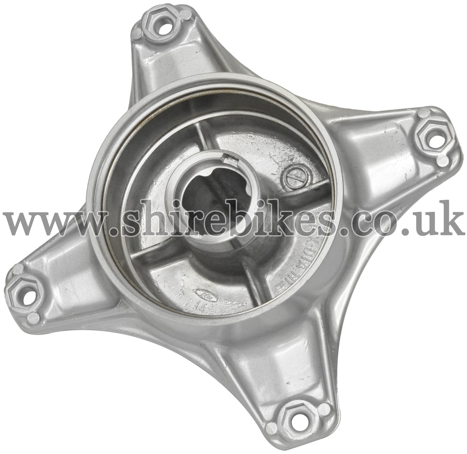Honda Front Hub suitable for use with Dax 6V, Chaly 6V, Dax 12V