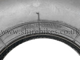 3.50 x 5 INOUE IRC Tyre suitable for use with CZ100 *NOT FOR HIGHWAY USE*