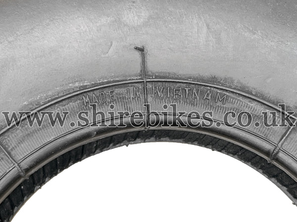 3.50 x 5 INOUE IRC Tyre suitable for use with CZ100 *NOT FOR HIGHWAY USE*
