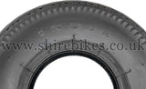3.50 x 5 INOUE IRC Tyre suitable for use with CZ100 *NOT FOR HIGHWAY USE*