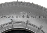 3.50 x 5 INOUE IRC Tyre suitable for use with CZ100 *NOT FOR HIGHWAY USE*