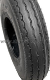 3.50 x 5 INOUE IRC Tyre suitable for use with CZ100 *NOT FOR HIGHWAY USE*