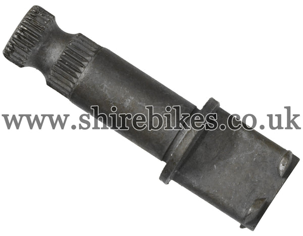Honda Front Brake Cam suitable for use with Dax 6V, Chaly 6V