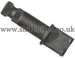 Honda Front Brake Cam suitable for use with Dax 6V, Chaly 6V