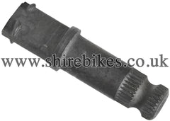 Honda Front & Rear Brake Cam suitable for use with Z50J, Dax 12V
