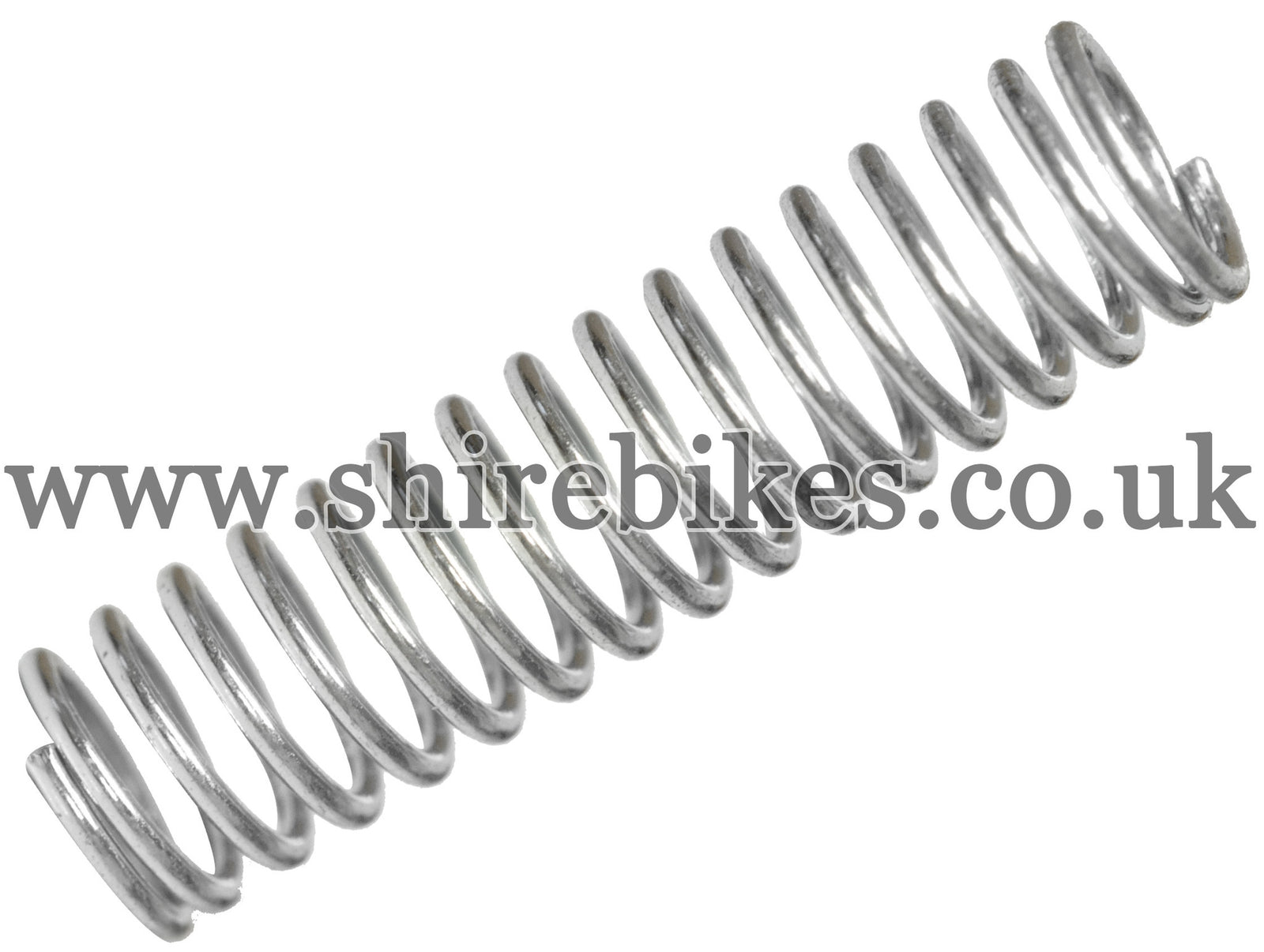 Honda Front Brake Cable Return Spring suitable for use with CZ100, Z50M, Z50A, Z50R, Z50J1, Dax 6V, Chaly 6V
