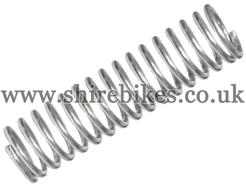 Honda Front Brake Cable Return Spring suitable for use with CZ100, Z50M, Z50A, Z50R, Z50J1, Dax 6V, Chaly 6V