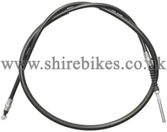Honda Front Brake Cable suitable for use with Dax 12V