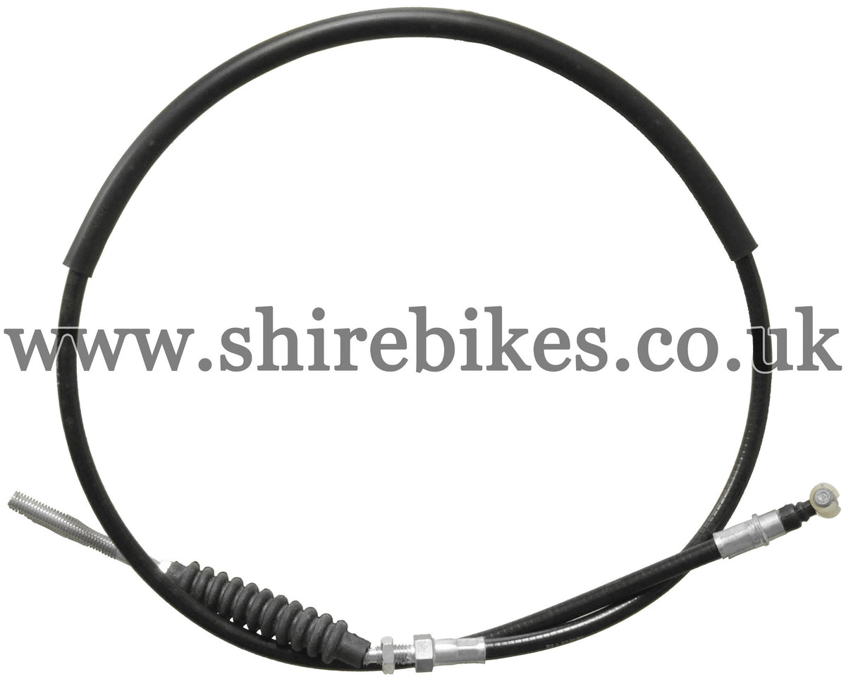 Honda Front Brake Cable suitable for use with Z50J 12V (Gorilla)