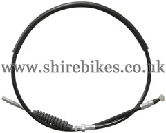 Honda Front Brake Cable suitable for use with Z50J