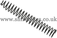 Honda Front Brake Cable Return Spring suitable for use with Z50J