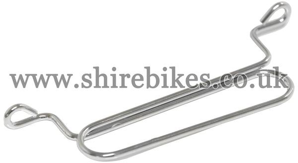 Honda Front Brake Cable Wire Clip suitable for use with Dax 6V, Chaly 6V