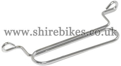 Honda Front Brake Cable Wire Clip suitable for use with Dax 6V, Chaly 6V