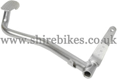 Honda Rear Brake Pedal suitable for use with Z50J, Z50J1