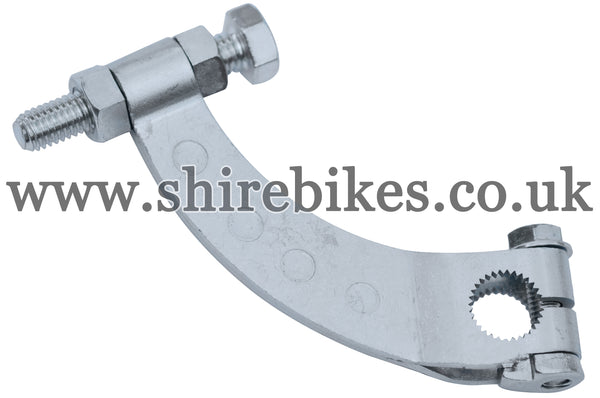 Reproduction Middle Brake Arm suitable for use with Z50M