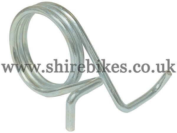 Reproduction Brake Pedal Return Spring (Zinc Plated) suitable for use with Z50M