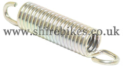 Honda Brake Pedal Return Spring suitable for use with Dax 6V, Chaly 6V, C90E