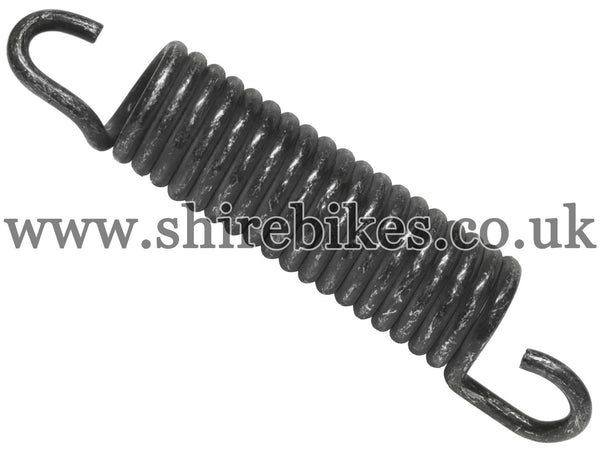 Honda Brake Pedal Return Spring suitable for use with Dax 12V