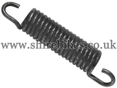 Honda Brake Pedal Return Spring suitable for use with Dax 12V