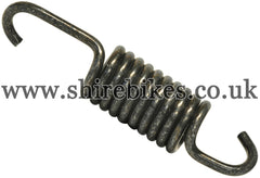 Honda Rear Brake Pedal Return Spring suitable for use with Z50J1, Z50R, Z50J