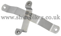 Reproduction Bracket for Side Number Plate (Chain Side) suitable for use with Z50R