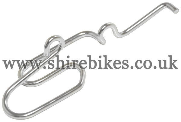 Honda Wiring Loom Clip suitable for use with Dax 12V