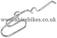 Honda Wiring Loom Clip suitable for use with Dax 12V