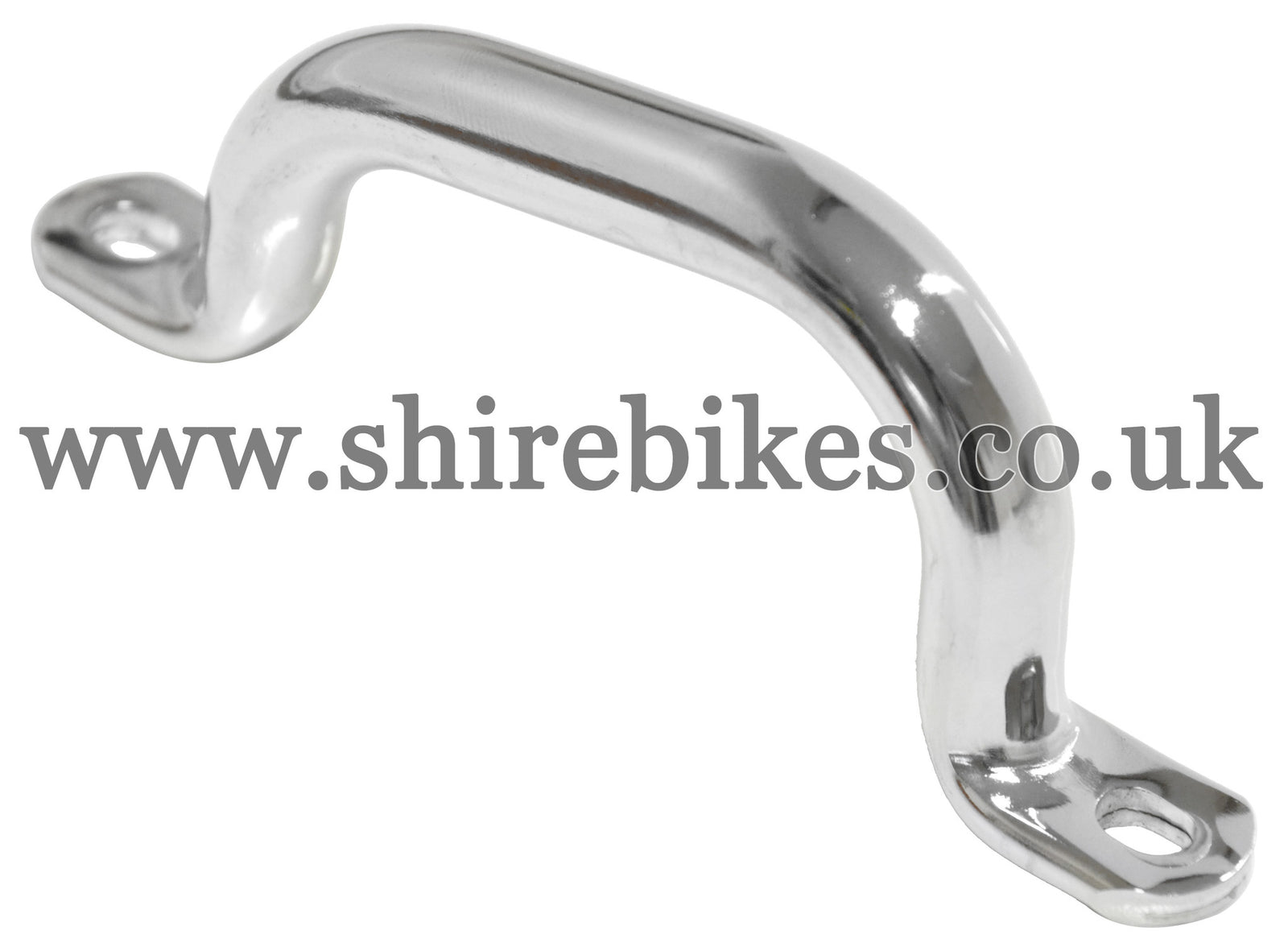 Honda Chrome Frame Handle suitable for use with Dax 6V, Dax 12V