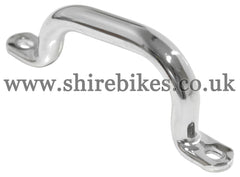 Honda Chrome Frame Handle suitable for use with Dax 6V, Dax 12V