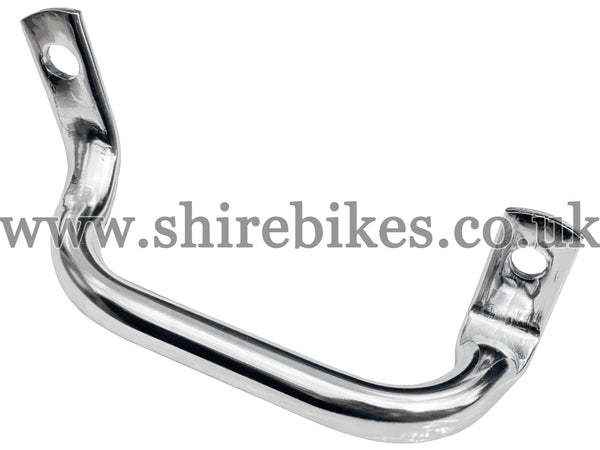 Honda Chrome Frame Handle suitable for use with C90E