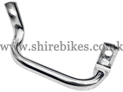 Honda Chrome Frame Handle suitable for use with C90E