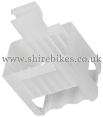 Honda Plastic Battery Holder suitable for use with Dax 6V