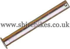 Honda Centre Stand Pipe suitable for use with Dax 6V