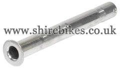 Honda Centre Stand Frame Pipe suitable for use with Chaly 6V