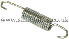 Honda Side Stand Spring suitable for use with Z50M, Z50A