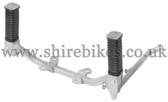 Honda Bar Step & Side Stand suitable for use with Z50M