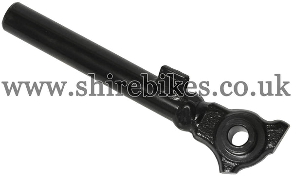 Honda Right Hand Side Foot Peg suitable for use with Z50J