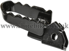 Honda Right Hand Side Foot Peg suitable for use with Z50R