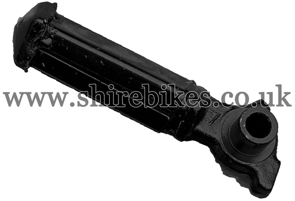 NOS Honda Left Hand Side Foot Peg suitable for use with Z50J1