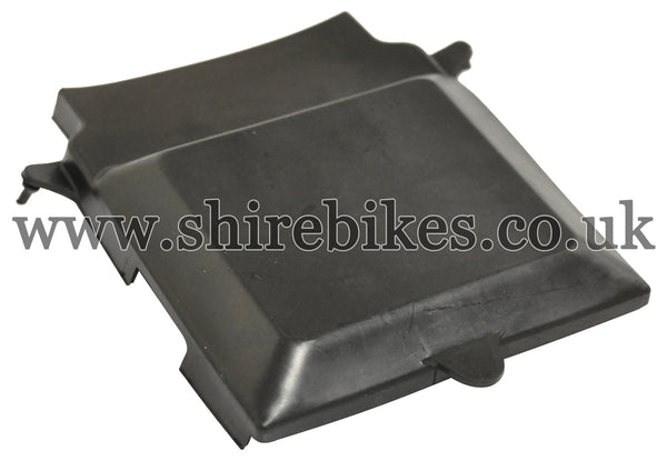 Honda Battery Cover suitable for use with Dax 6V